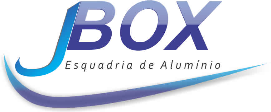 JBOX ESQUADRIA DE ALUMÍNIO