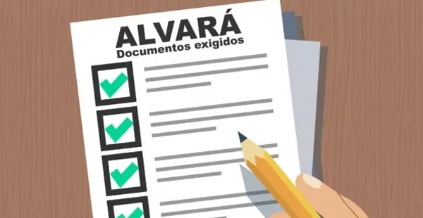 Alvará do MEI