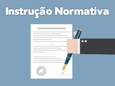 Instrução Normativa